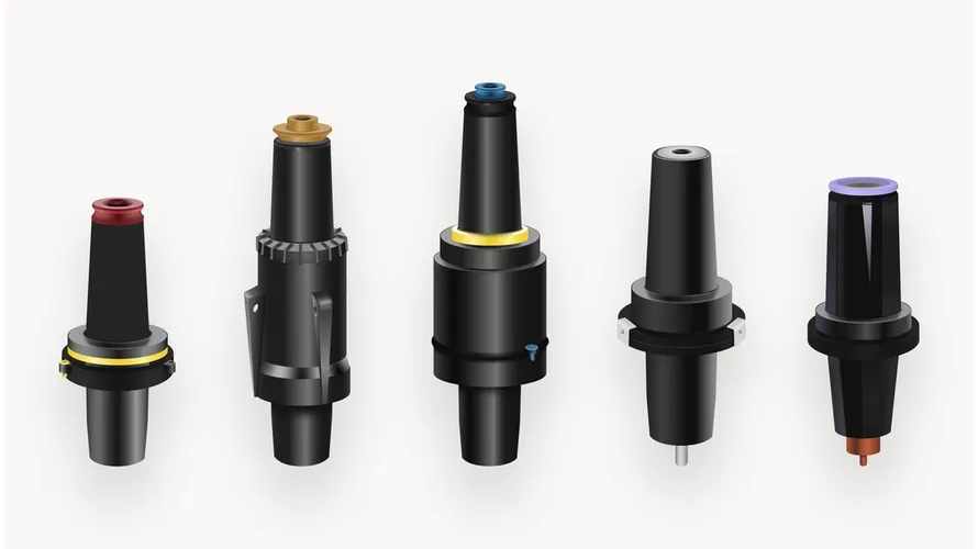 Types of Padmount Transformer Bushings Maddox Transformer